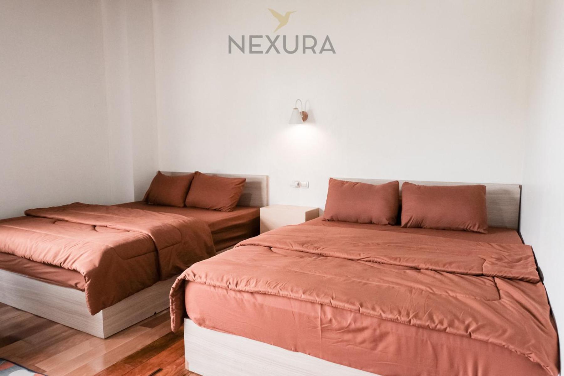 Motel Limaran Syariah Nexura Collection