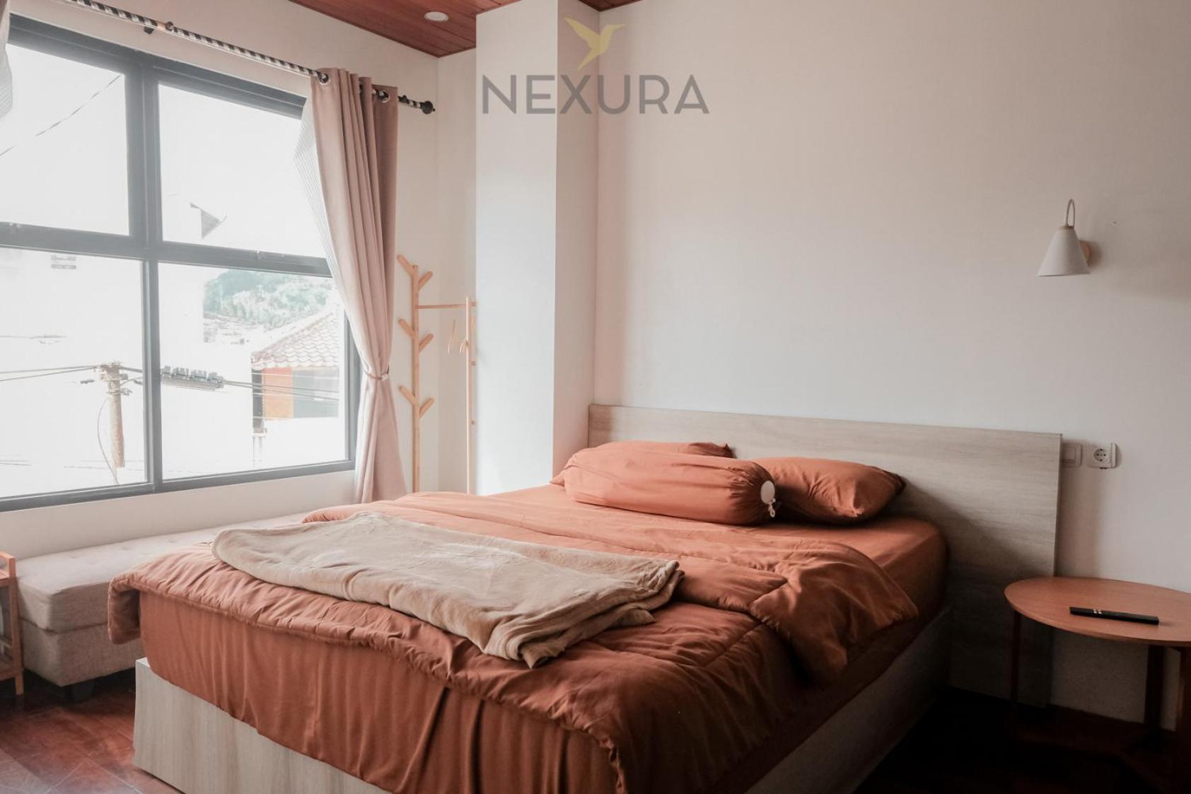 Limaran Syariah Nexura Collection Motel