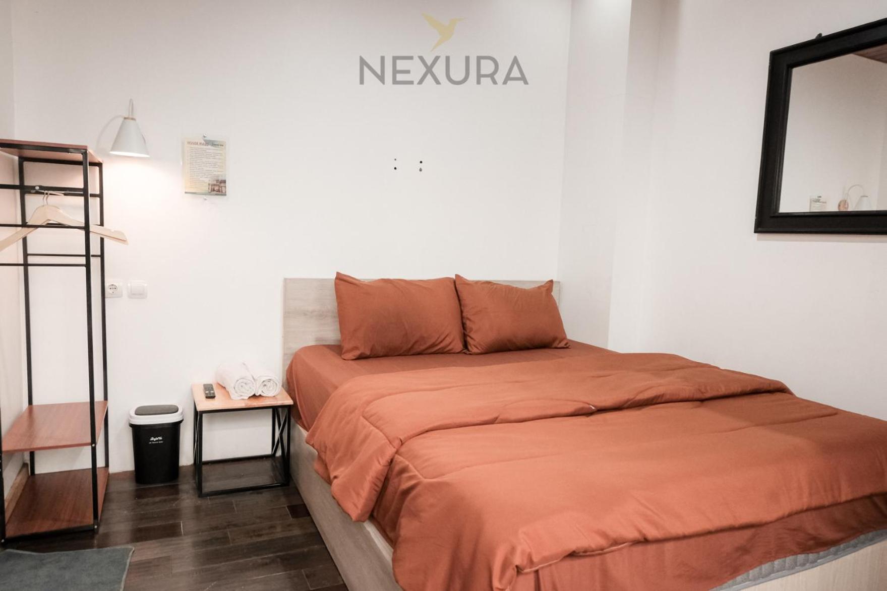 Limaran Syariah Nexura Collection Motel *