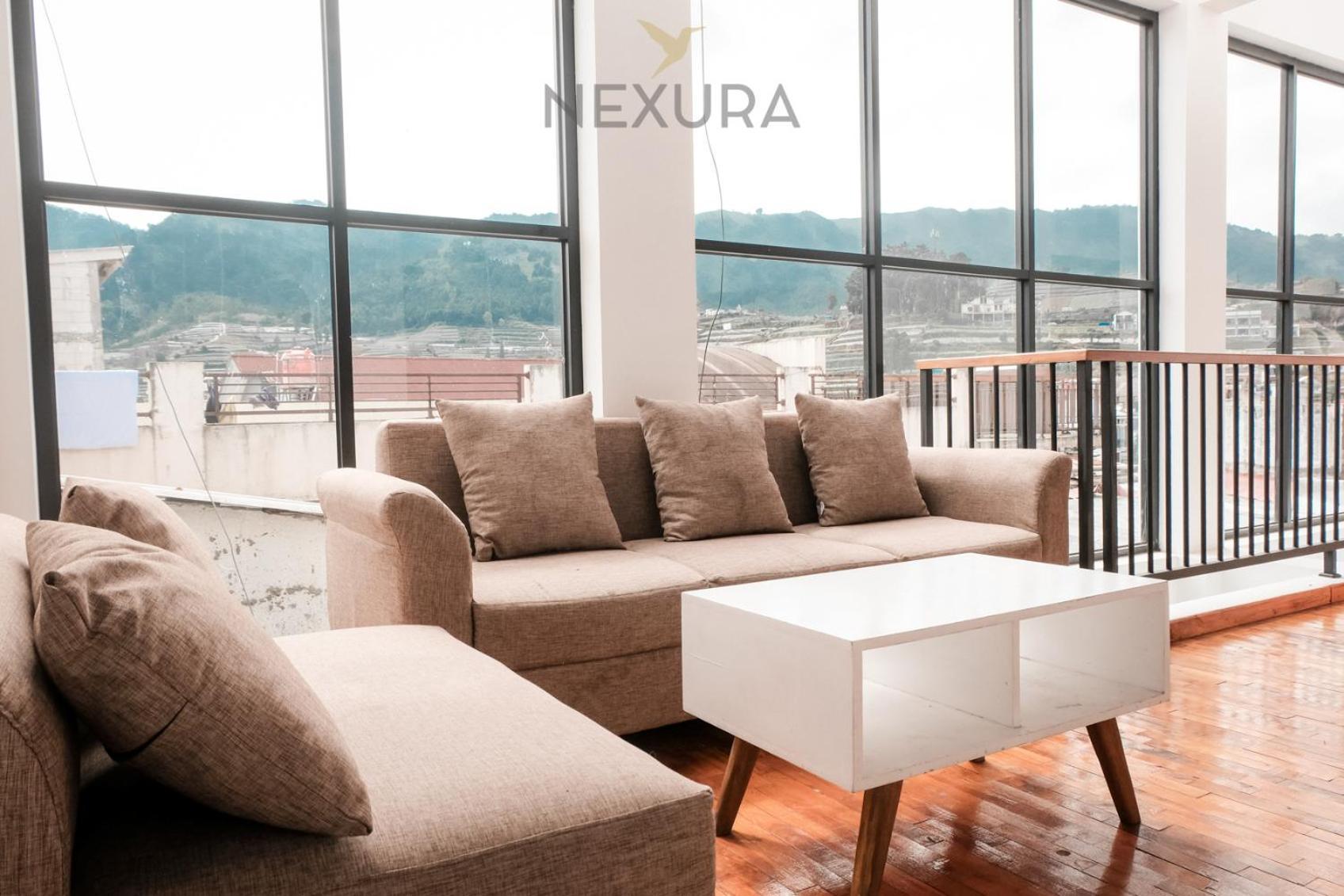 Limaran Syariah Nexura Collection Diyeng
