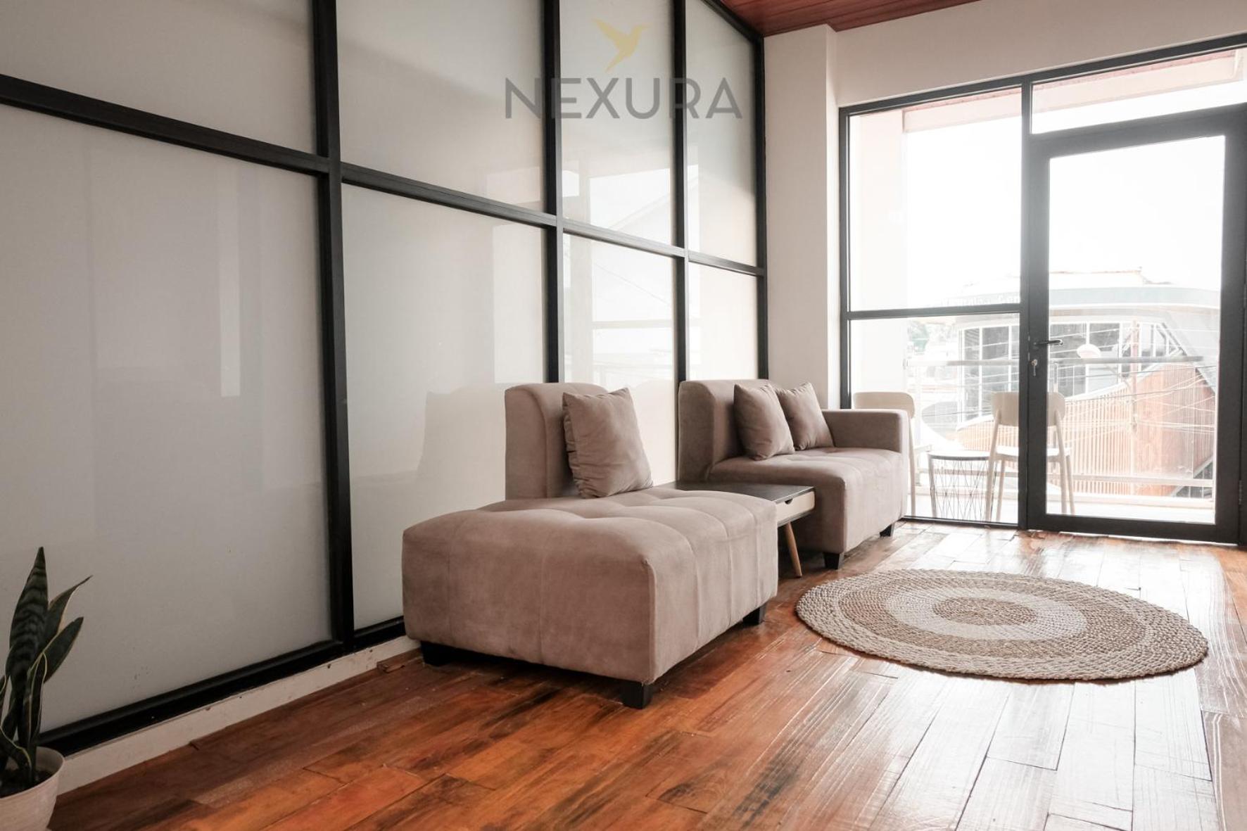 Motel Limaran Syariah Nexura Collection Diyeng