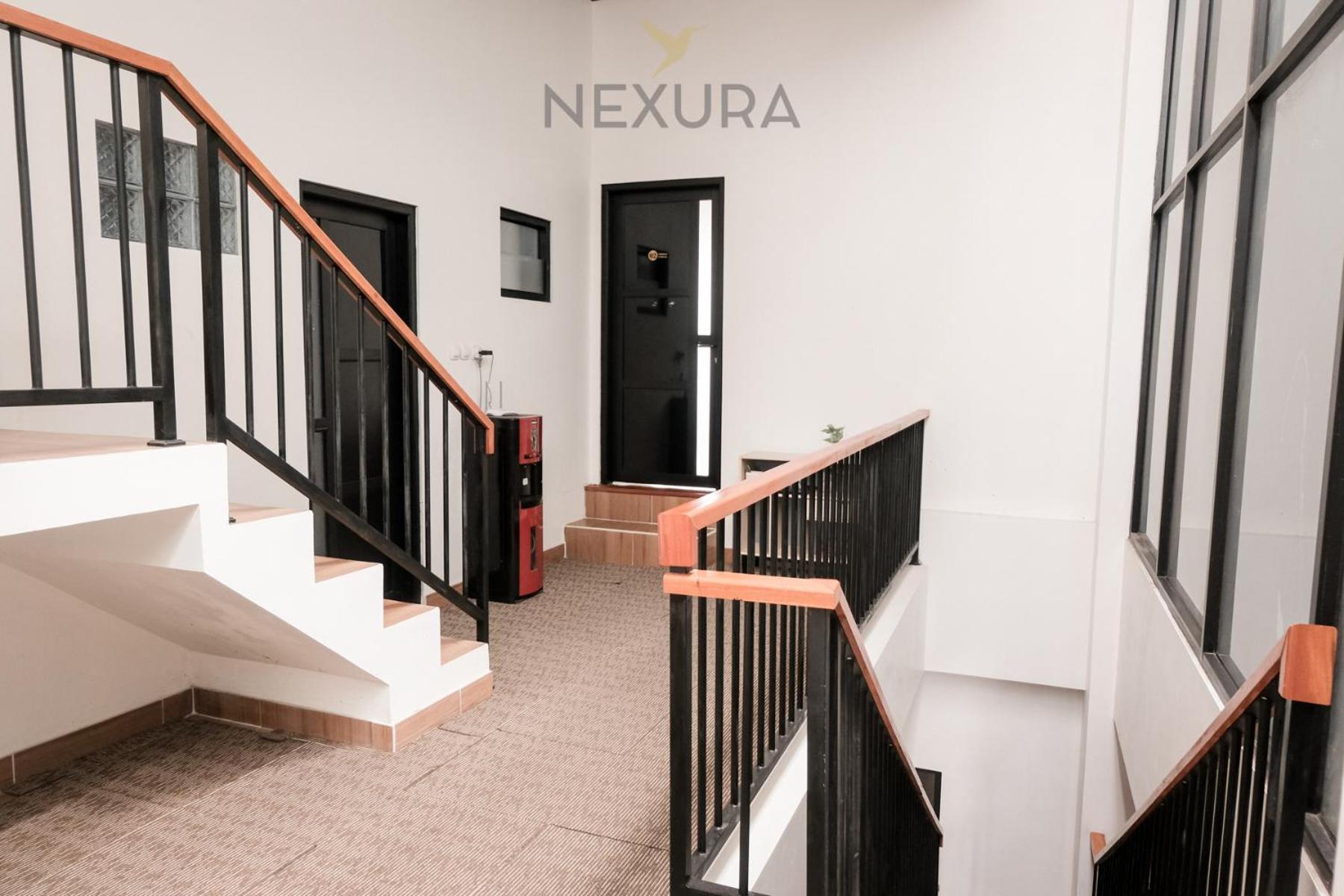Limaran Syariah Nexura Collection Motel Diyeng