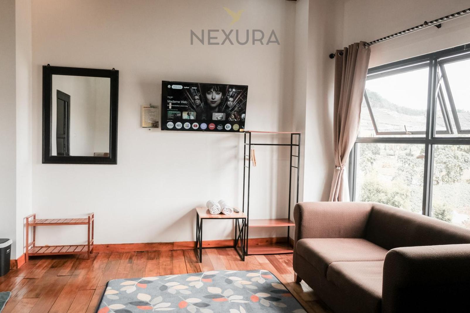 Limaran Syariah Nexura Collection Motel Diyeng
